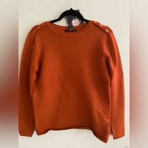 Carolyn Taylor Long Sleeve top
